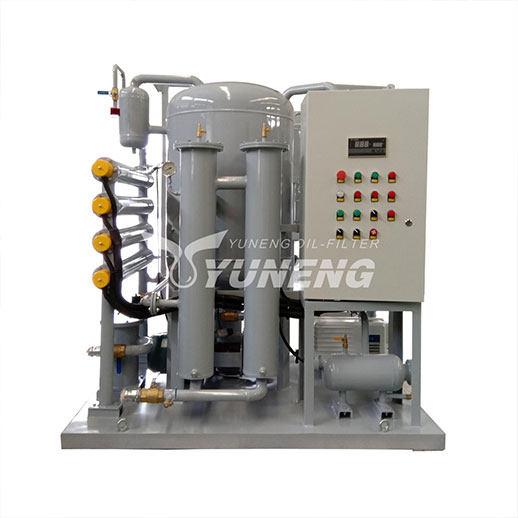 Yuneng hydraulic oil purifier