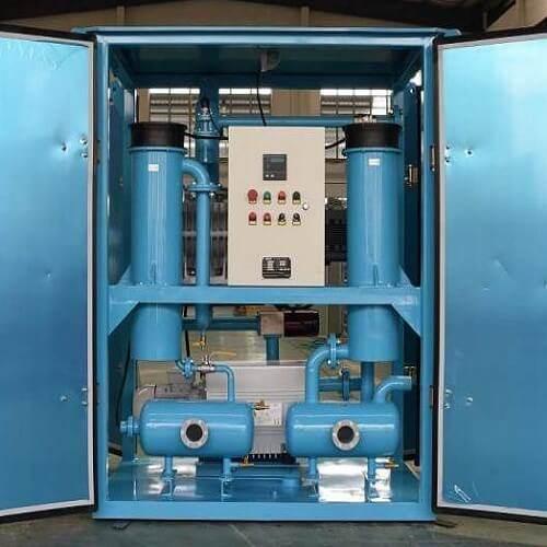 Vacuum Pumping Unit