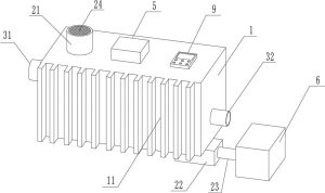 Adsorption Technology for transformer oil