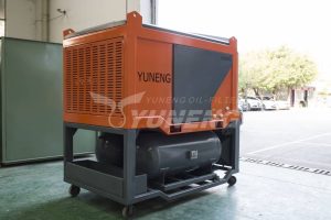 SF6 Gas Recycling Equipment